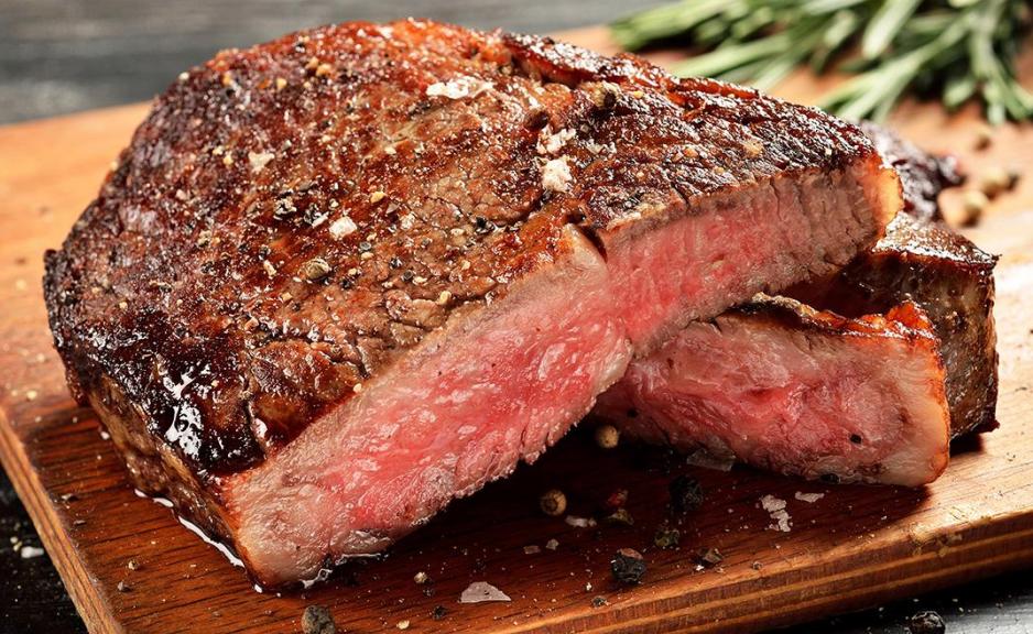 厨神戈登三大绝技,厨神戈登拉姆齐煎牛排