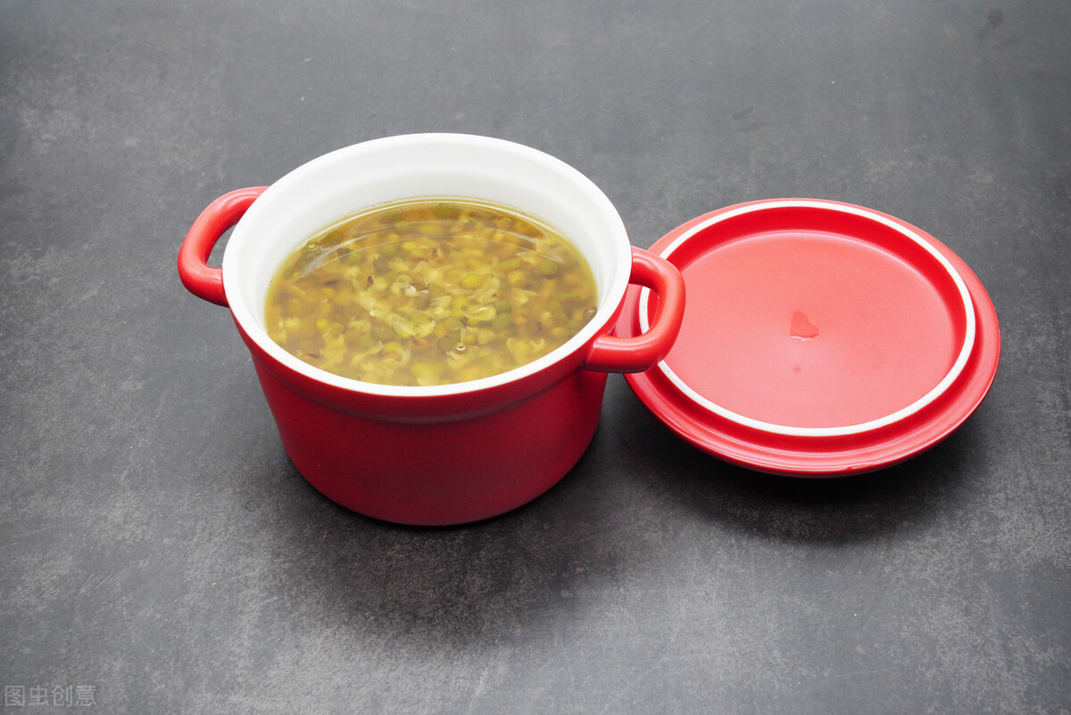 煮绿豆沙冰的方法,煮绿豆沙的正确方法