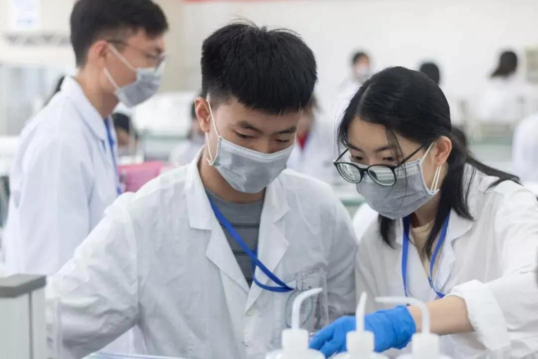 报考华南农业大学,华农报录比