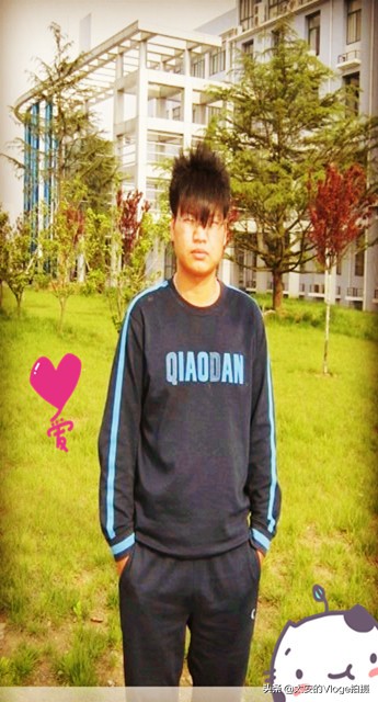 回忆十年前的感受，你会有怎样的心情呢