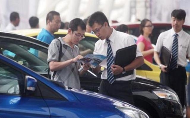 无息贷款买车跟全款买车差多少钱,零利息贷款买车比全款车哪个划算