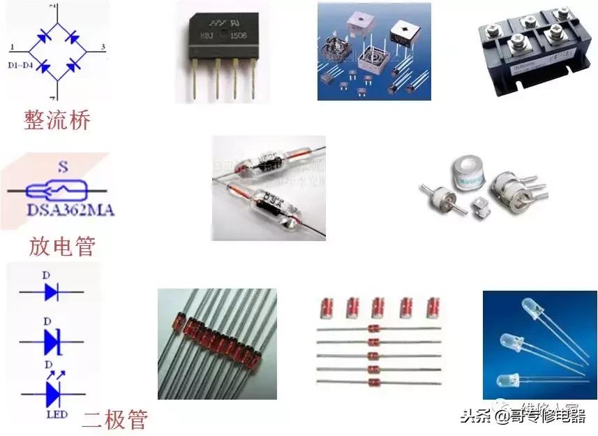 格力变频空调小方板维修如何下手,变频空调维修知识培训