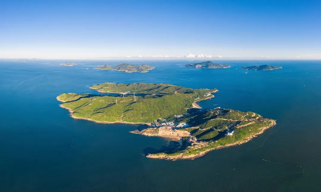 珠海火了！世界级酷炫“蓝天盛宴”，这座宝藏城市必须隆重介绍