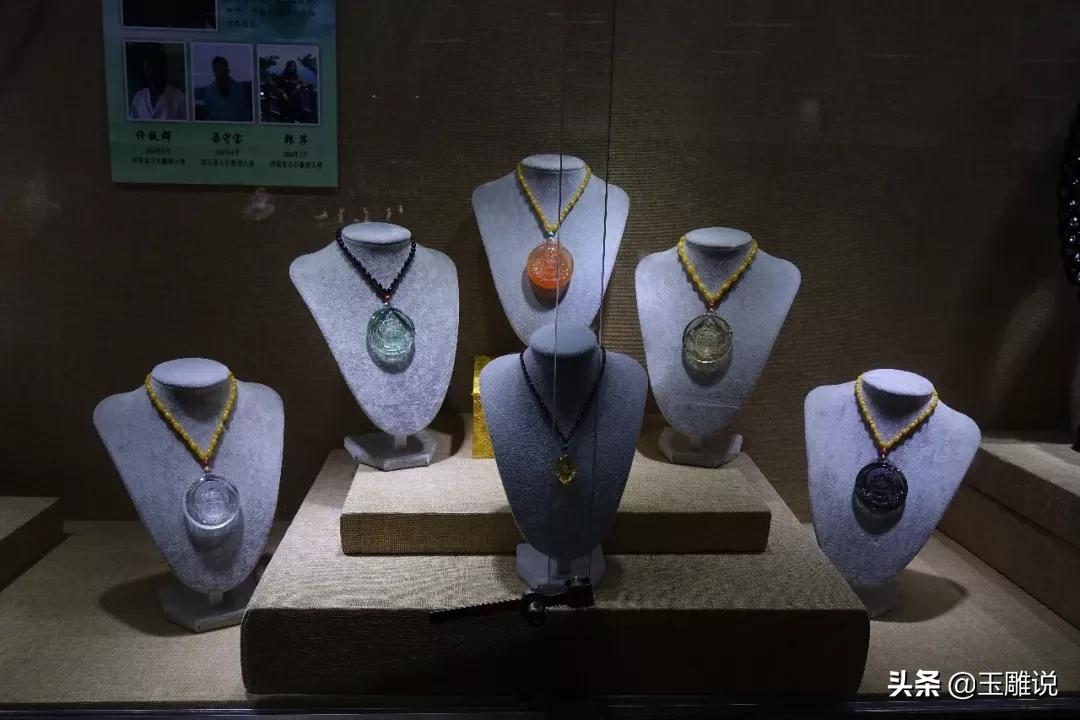 老说工比料贵，看完这些作品，估计您就不会纠结了