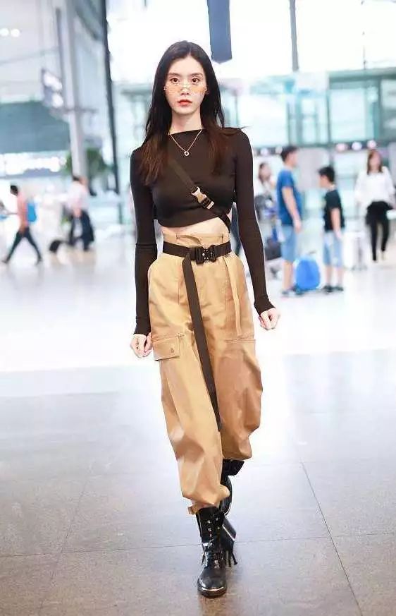 瘦瘦裤高个子加长款,瘦瘦裤加长