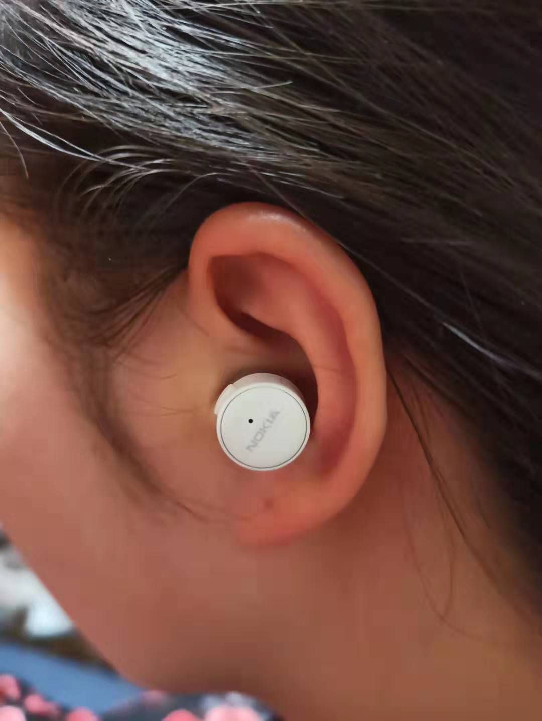 不止有颜还能打：NOKIABH-705TWS耳机体验评测