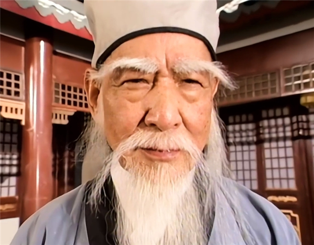 最无法超越的老戏骨,老戏骨的重要性