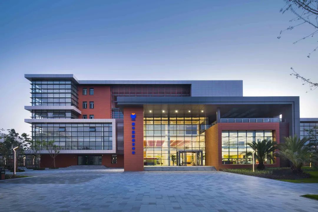 上海浦东校园开放日,浦东沪港学校