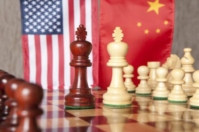 美国能否战胜中国5g,美国5g毫米波和厘米波之争