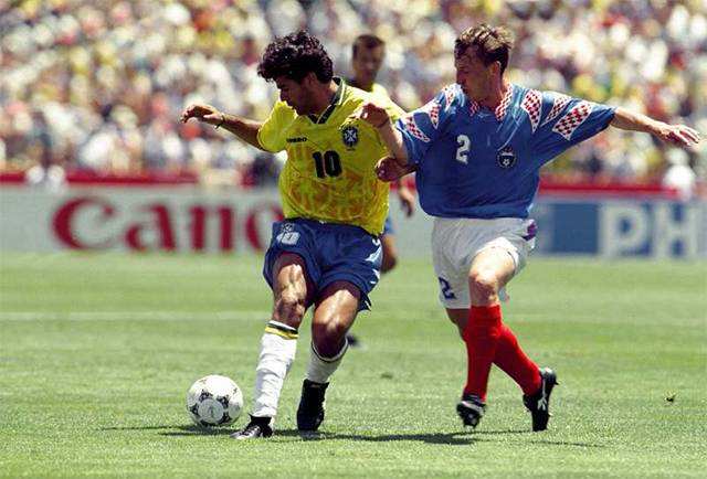 王者光荣巴西足球,王者光荣巴西队对中国队