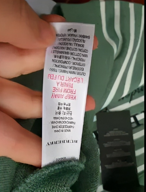 3.15曝光的儿童食品,海关禁用婴儿食品