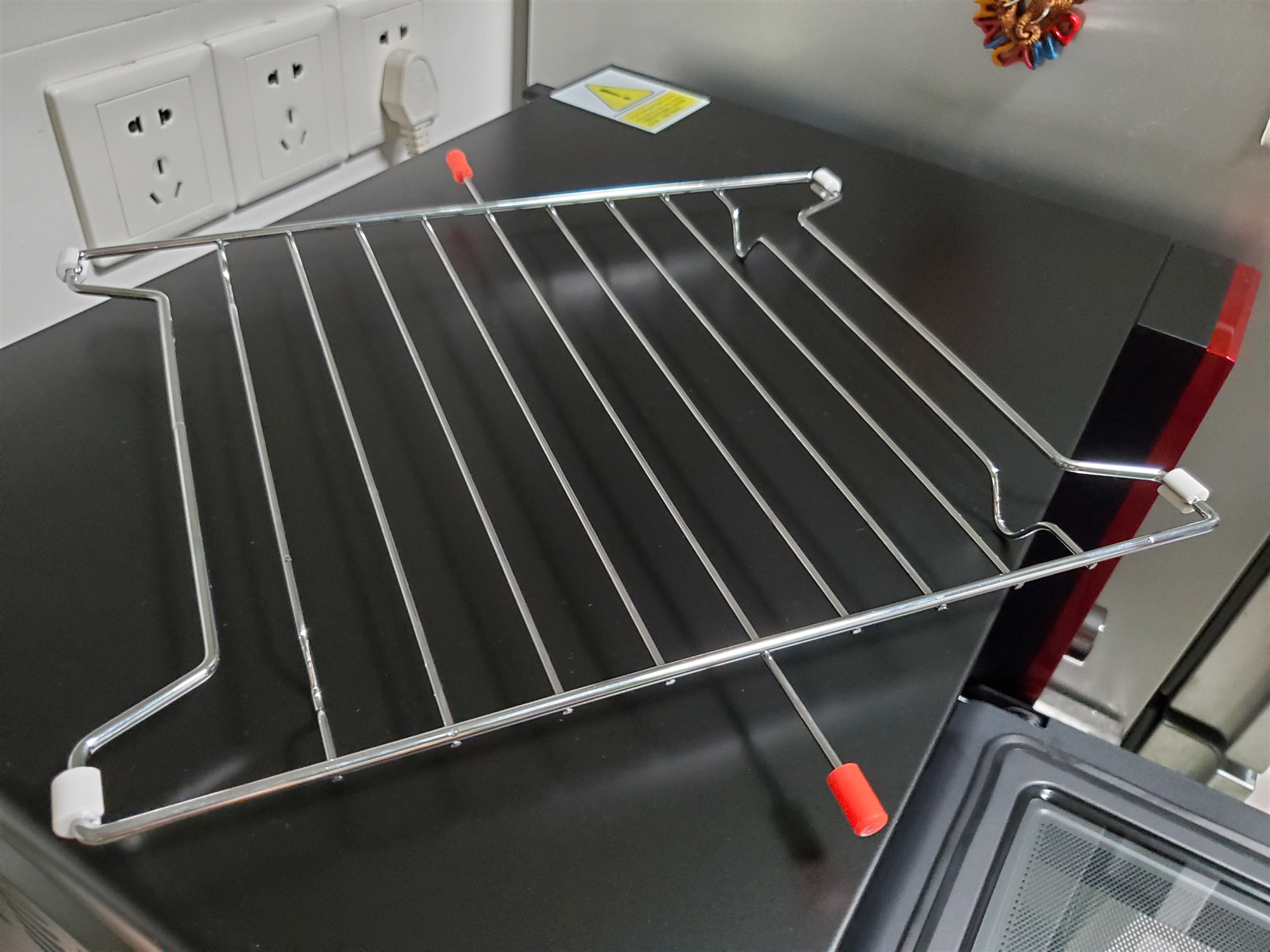 东芝微蒸烤一体机vt6262测评,东芝微蒸烤一体机评测