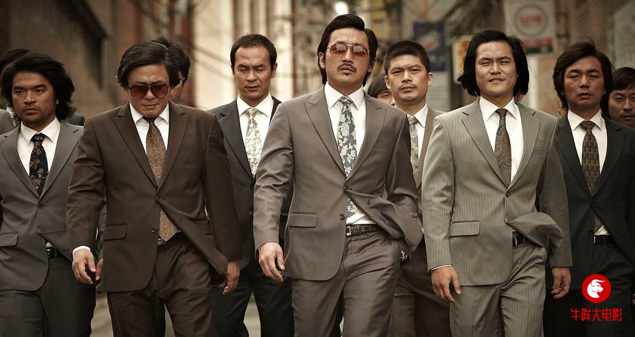 惊悚而又真实的韩国犯罪片,五部韩国最经典剧情犯罪片