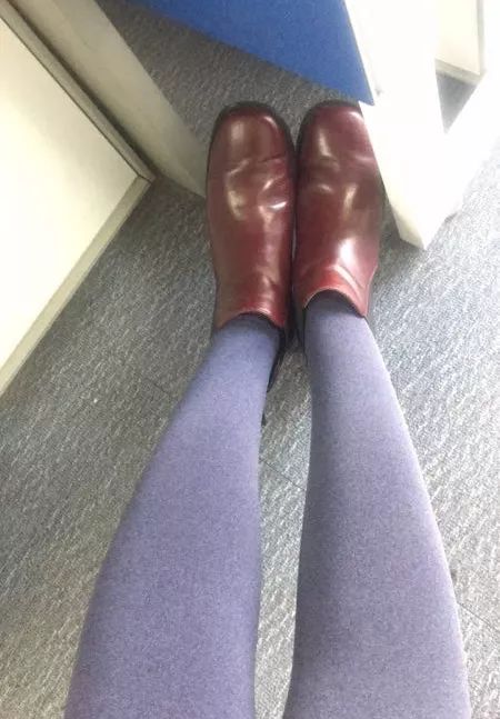 哪种裤袜最好穿又好看,盘点那些好穿的各种秋冬裤袜