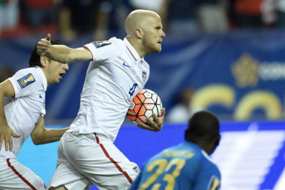 金杯赛美国vs巴拿马预测,2019美洲金杯赛程牙买加