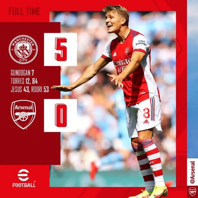 花最多的钱输最惨的球,阿森纳球迷输球痛哭