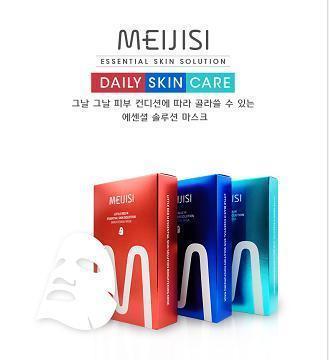 东时名品|为什么这款韩国进口美嫩雅面膜受那么多人追捧？