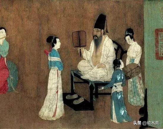 司空见惯成语故事简介,司空见惯的成语出处