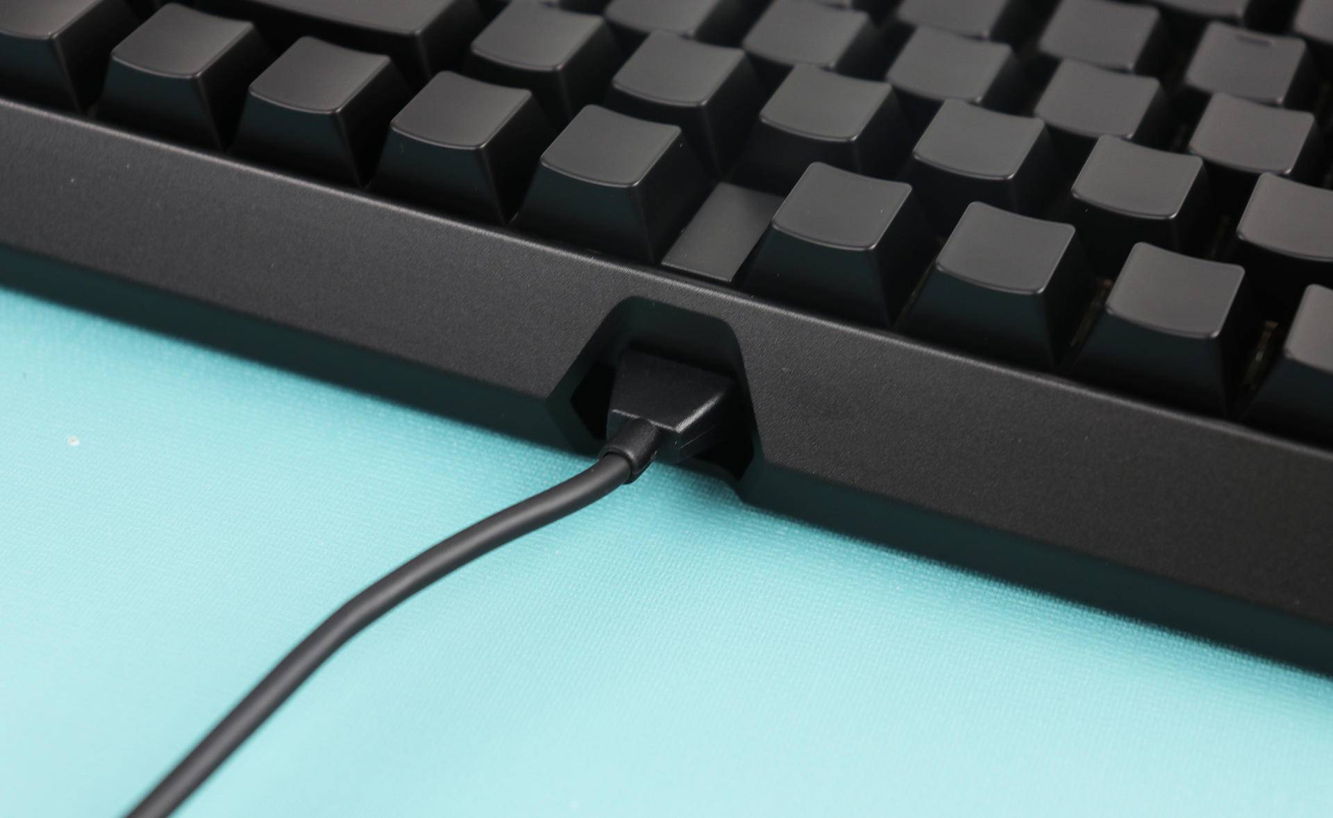 一套更好用，CHERRY机械键盘鼠标使用后感