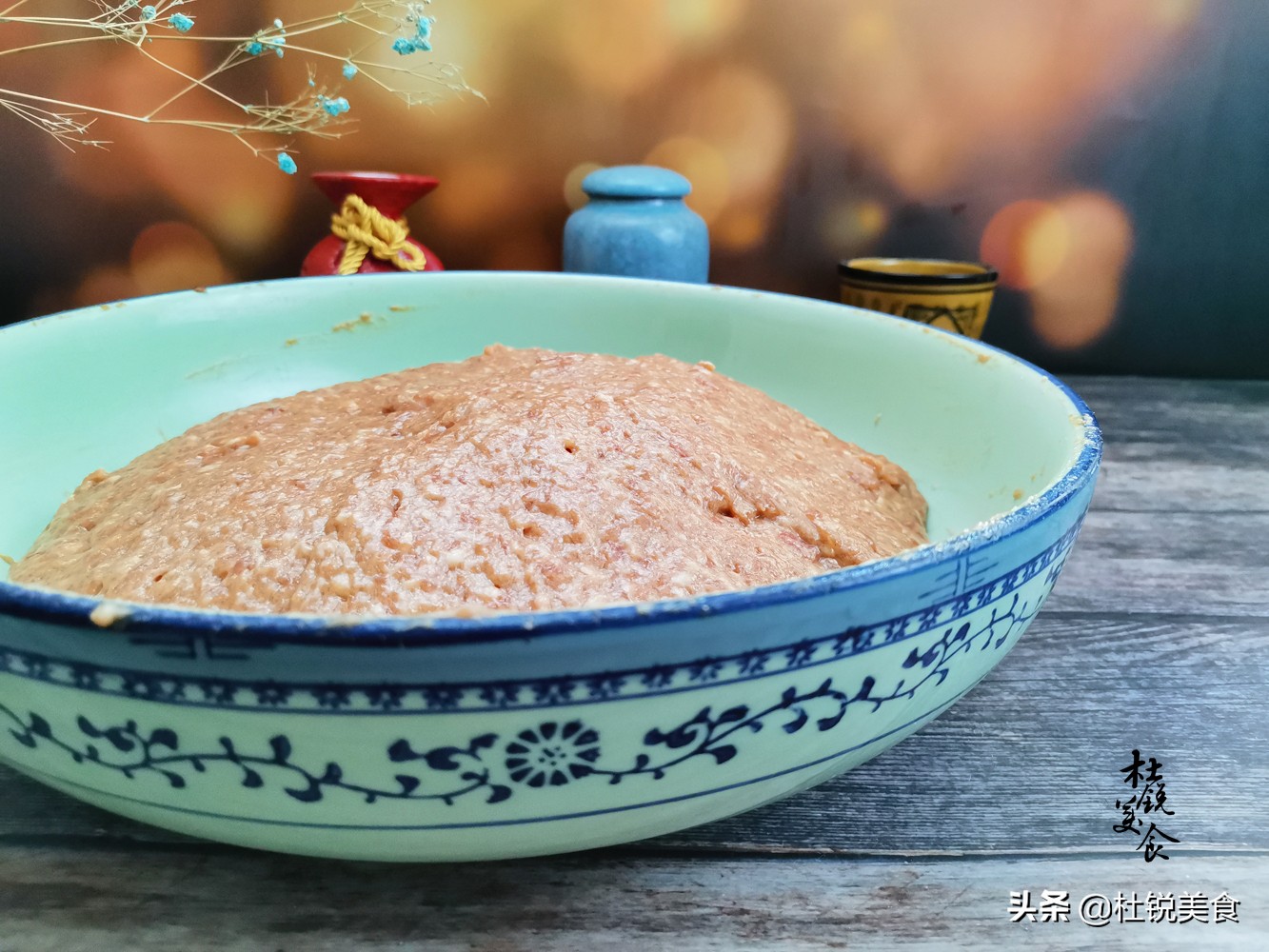 包子皮要甜的好还是咸的好,包子皮压的好还是擀的好