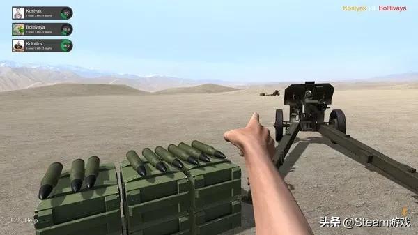 各种模拟器游戏steam,steam万物皆可模拟