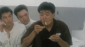 监狱风云3乌鸦归来电影大结局,监狱风云2最后乌鸦怎么又回来了