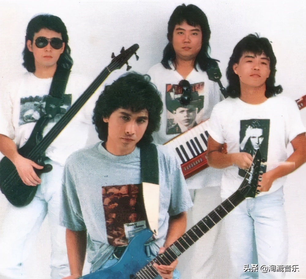 现在的齐秦是以前的齐秦吗,现在还有人听齐秦吗