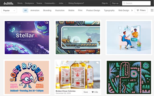 最全面最实用的素材网站,国内免费下载素材网站的素材