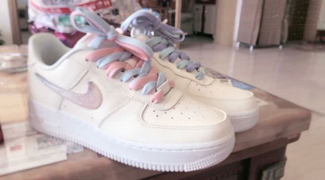 绝对好货HeresyourNike