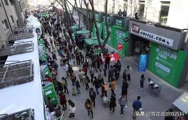 一个90后十年的经历,对网络游戏的看法和感悟