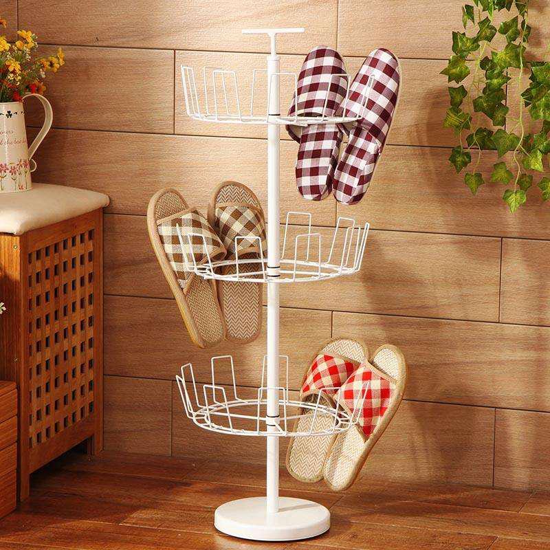 鞋子如何收纳又干净又省空间,实用的鞋子收纳方法