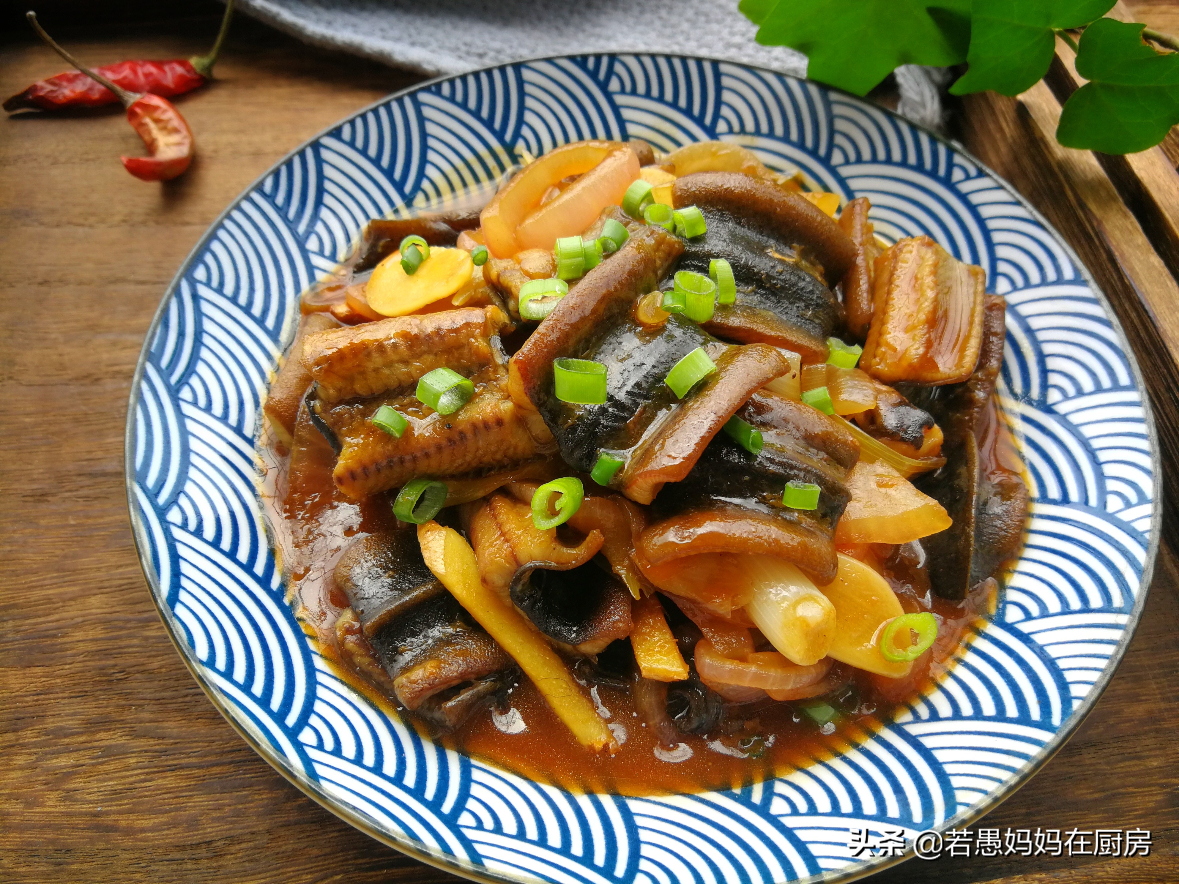 端午节黄鳝价格估计二百一斤,夏日黄鳝赛人参