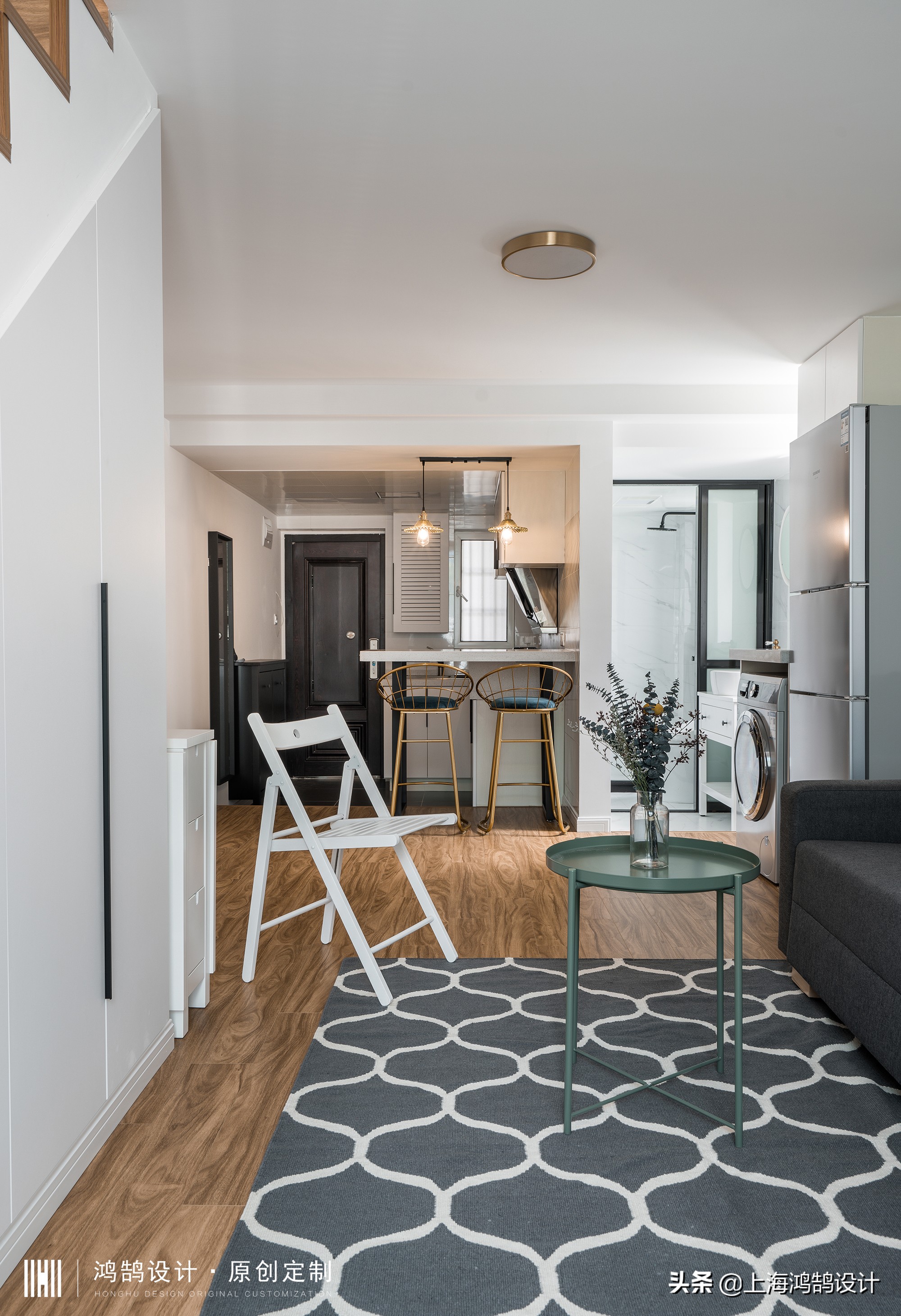 不怕过时的装修,不怕落后的装修风格