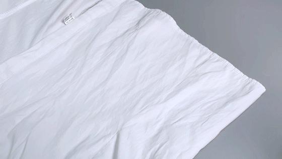 电熨斗去除衣服褶皱,衣服怎么熨小褶皱好用