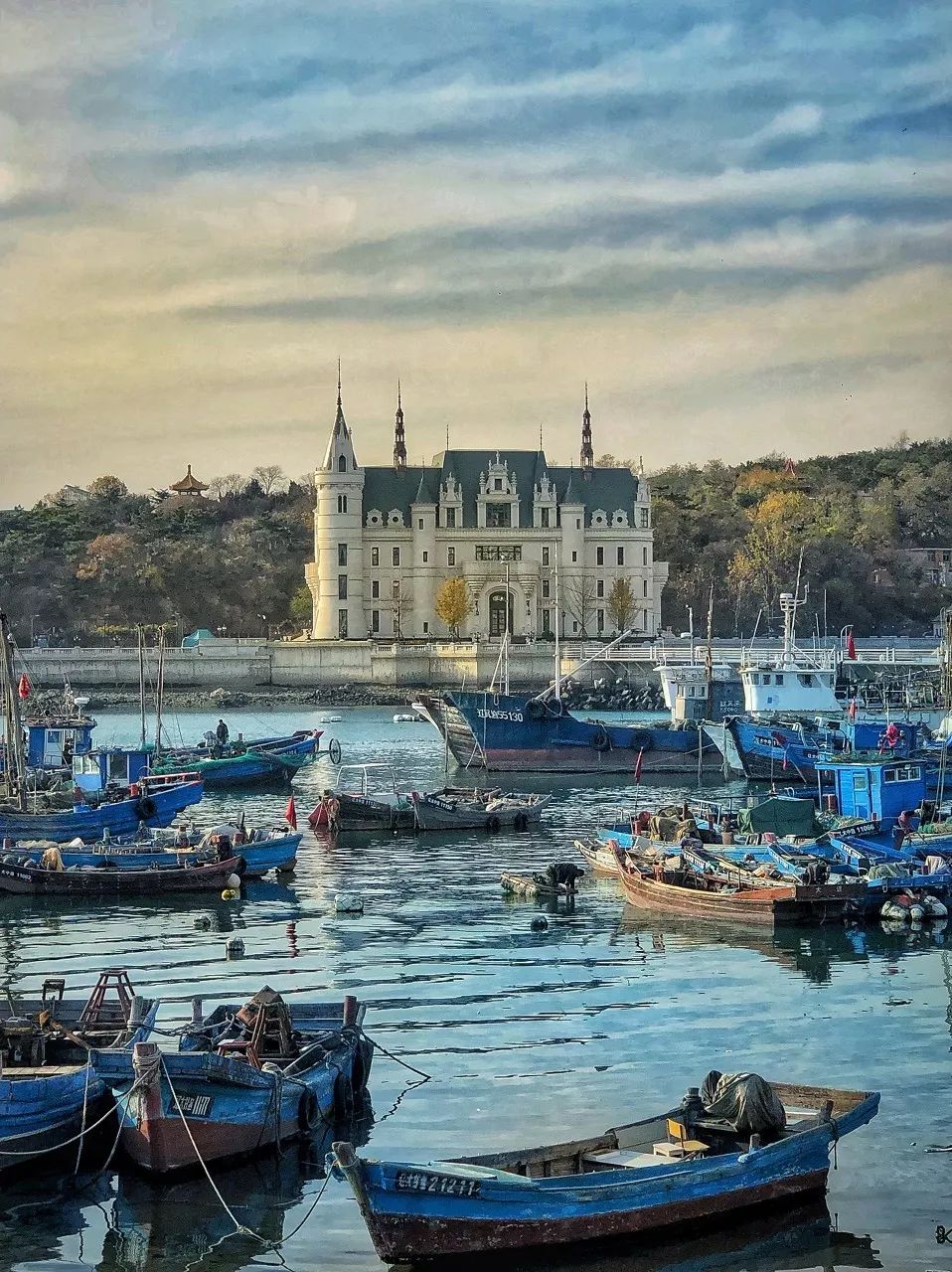 美过三亚浪漫过厦门的海滨老城,青岛和厦门海边哪个值得去旅游