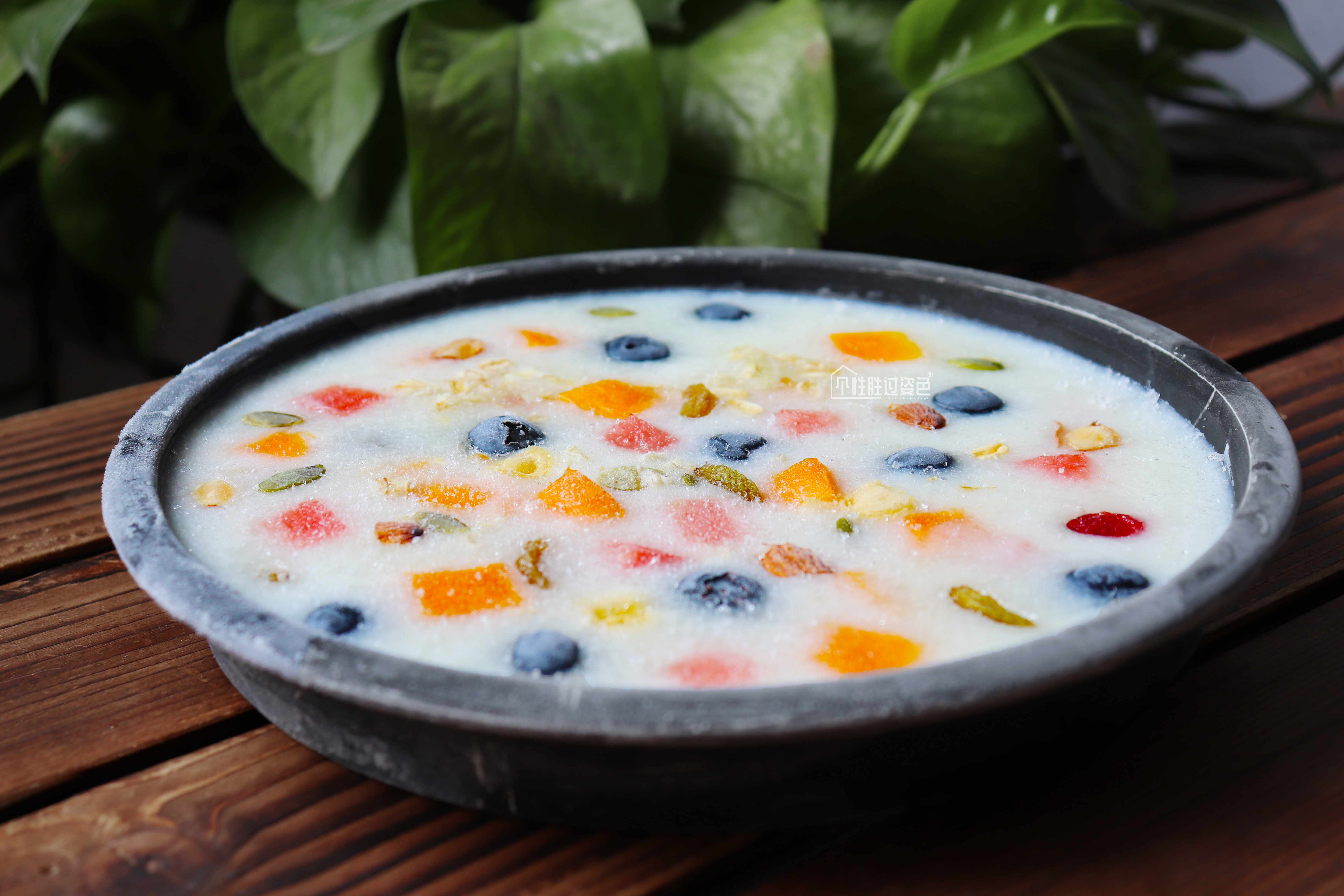 怎么做炒酸奶不用酸奶机超简单,在家做炒酸奶不用机器