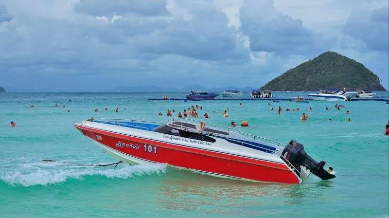 珠海海岛推荐哪个值得去,珠海适合游玩的海岛推荐