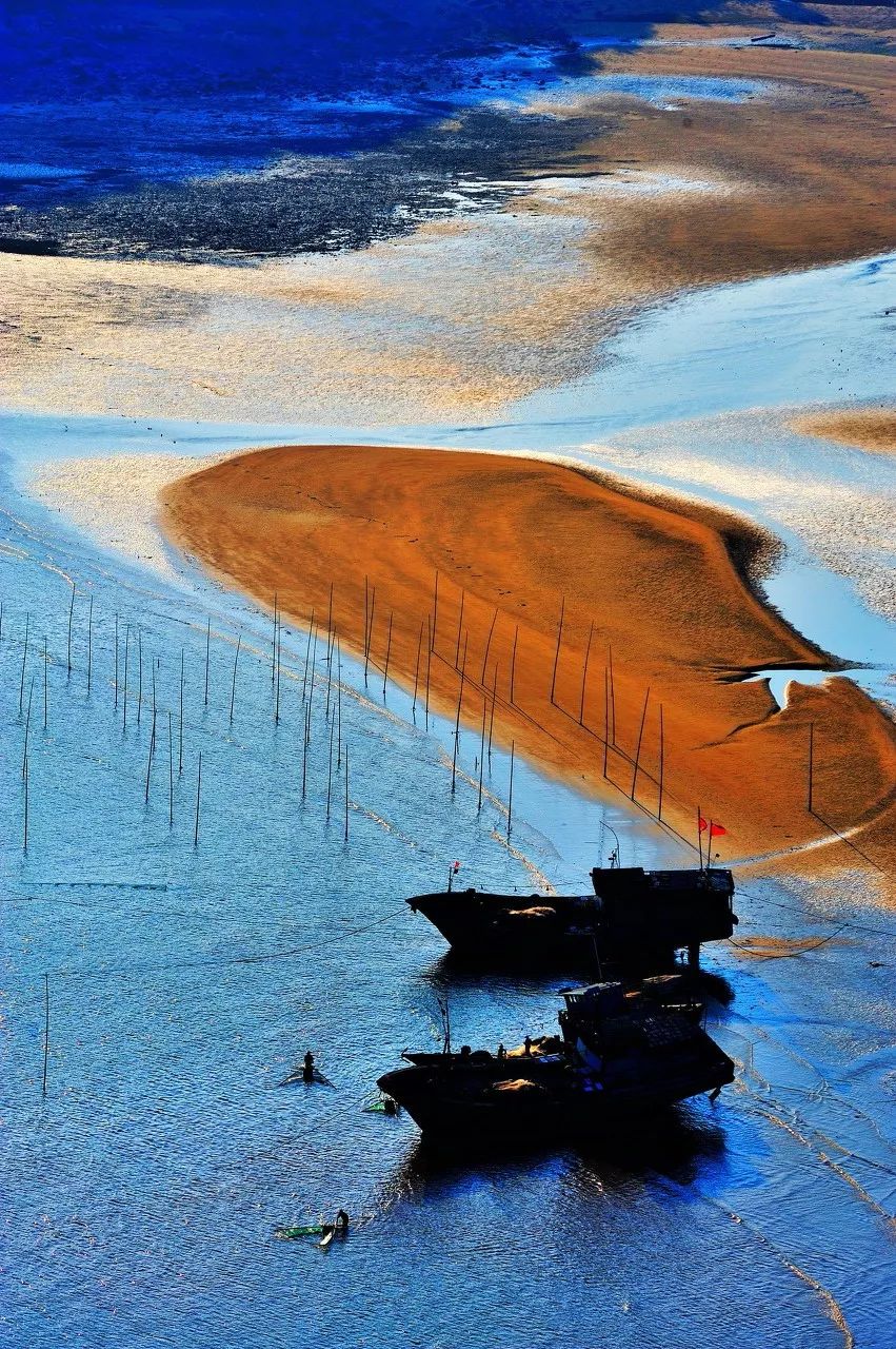 世界上最美的80个地方你到过几个,世界最美的80个地方