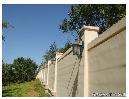 小区智能化系统项目概况,住宅小区智能化包括哪些内容