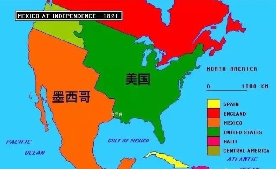 阿拉伯国家在哪一年分裂,现在阿拉伯国家实力最强的是哪国