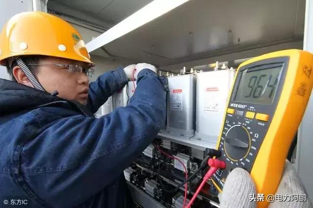 零电工基础自学,电工基础25条讲解