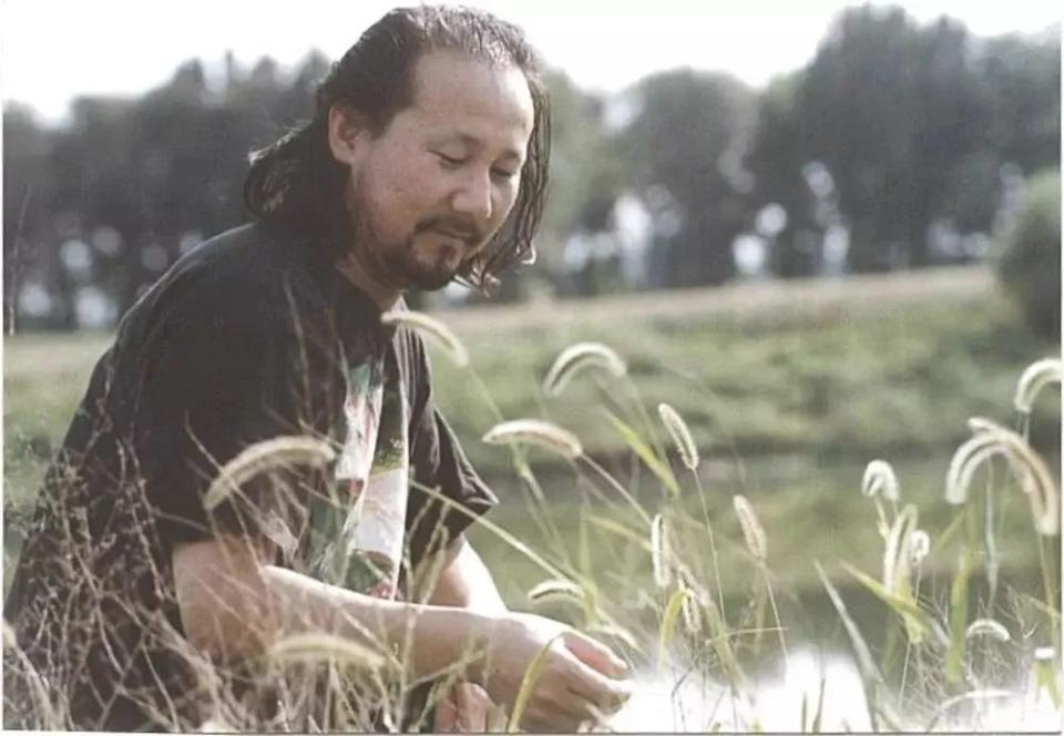 该死！我沉沦于腾格尔，无法自拔