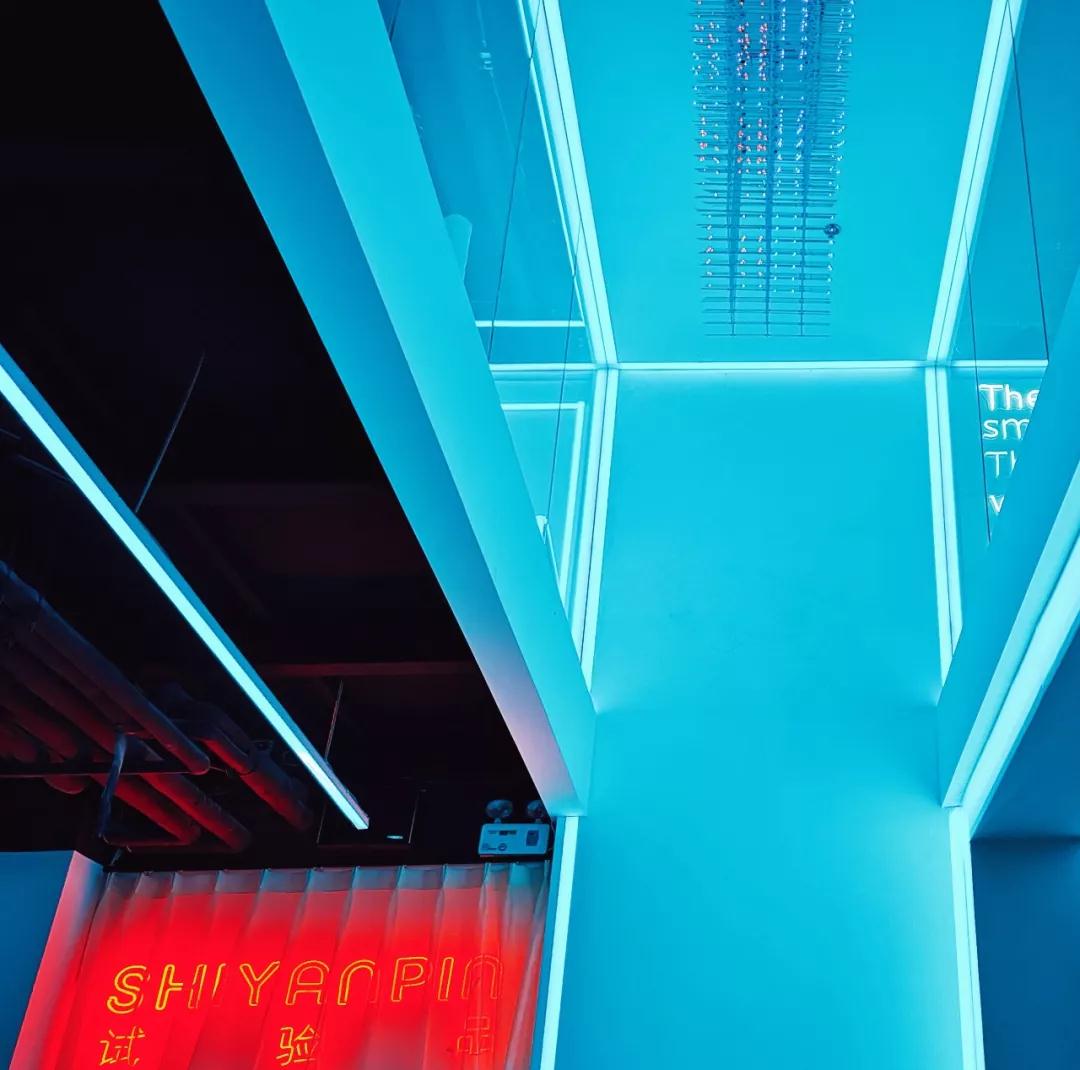 高级茶饮店设计风格大全,高颜值茶饮店设计