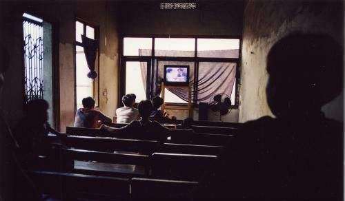 那些年我去过的地方完整版,那些年我看过的电影系列