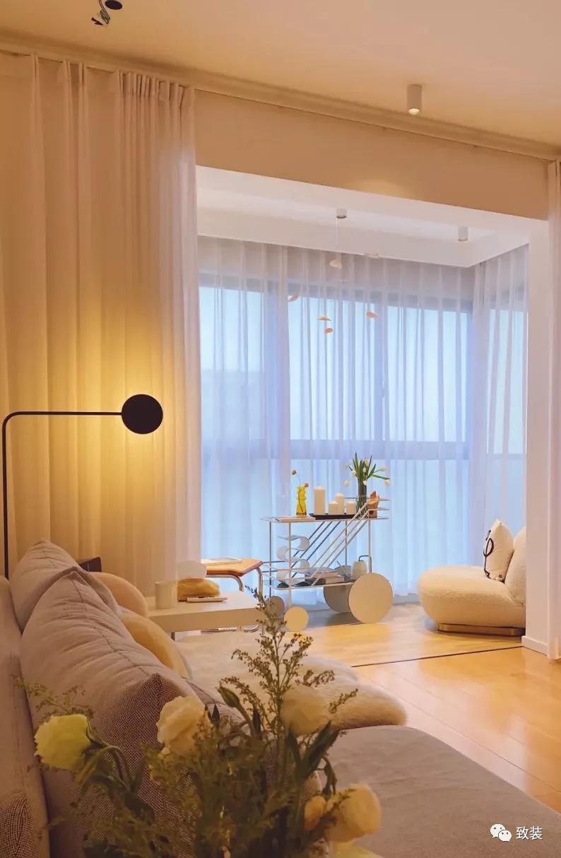 装修窗帘到底怎么做才是正确的,家装窗帘选择最全攻略