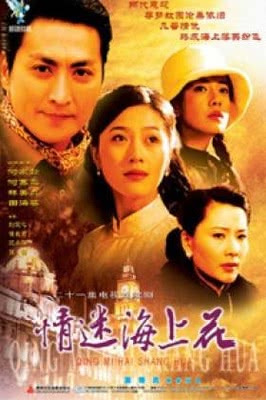 田海蓉和王志文为何分手,田海蓉王志文剧照