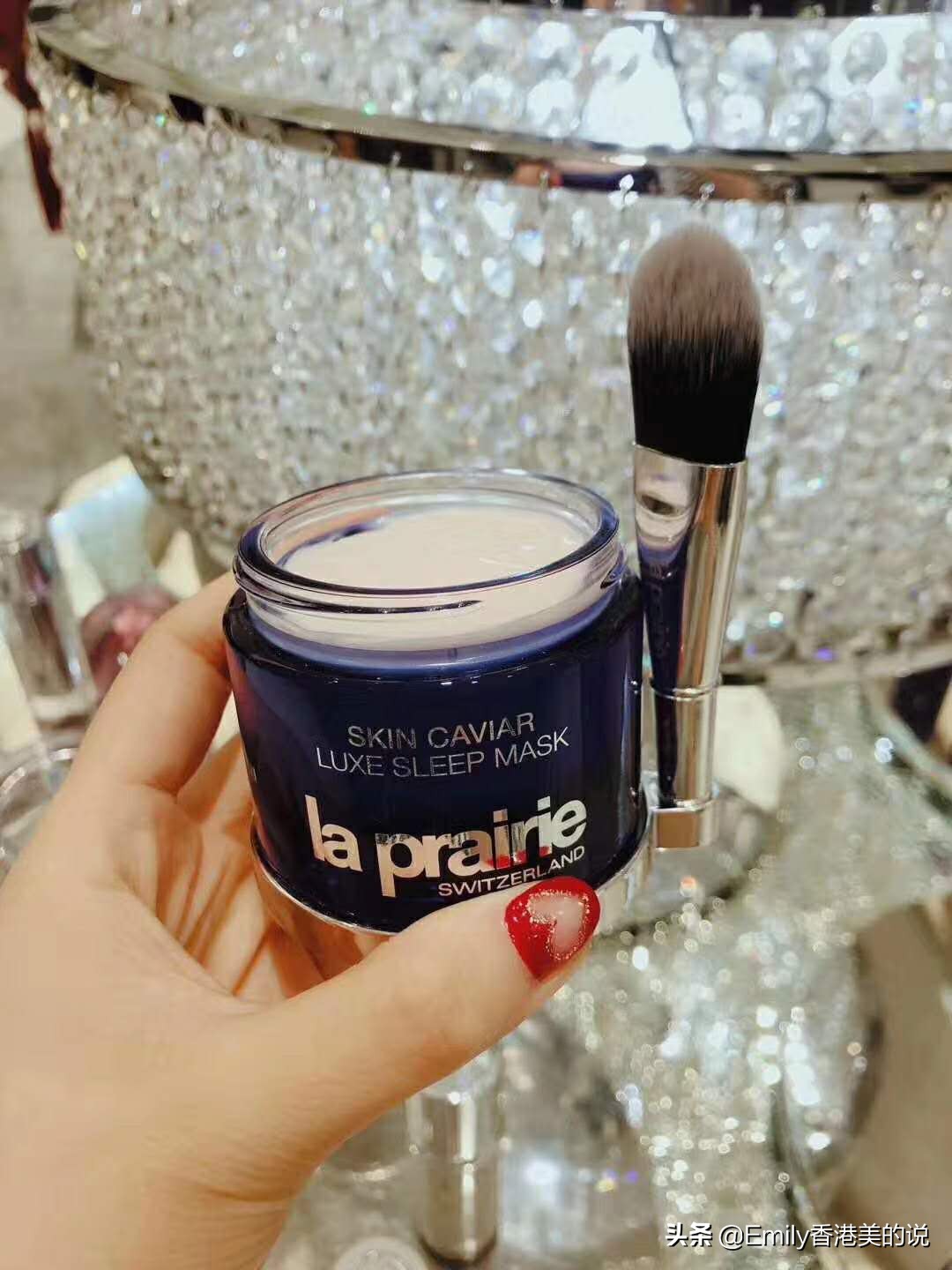 分享这一年的护肤品好物,分享这几年用护肤品的变化