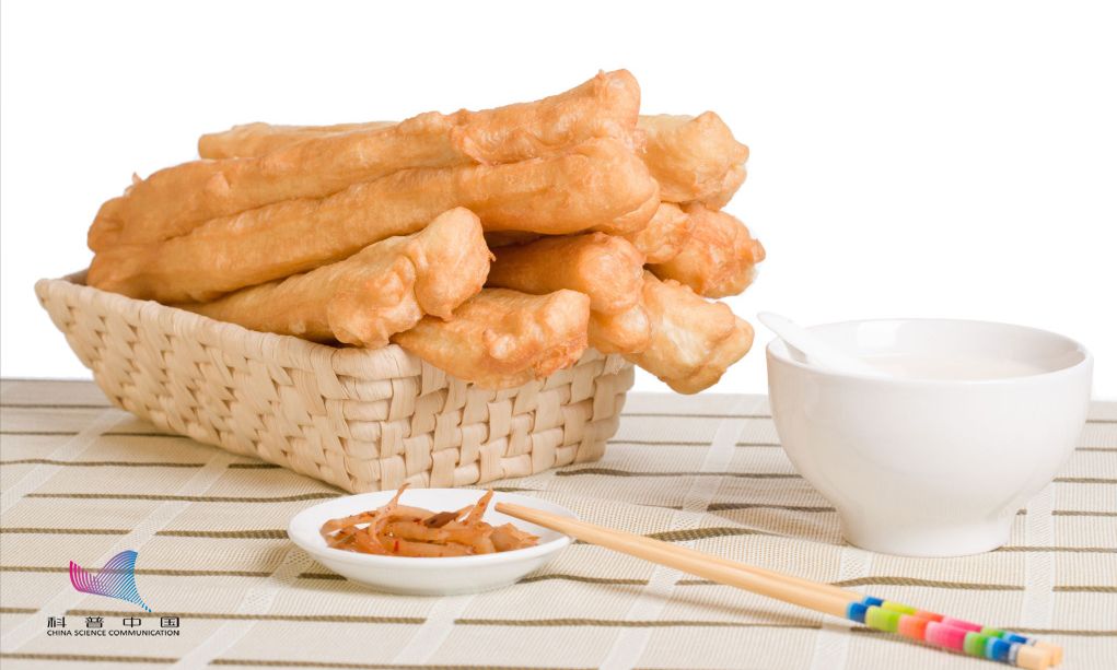 炸油条里面有洗衣粉,炸油条加洗衣粉真的吗