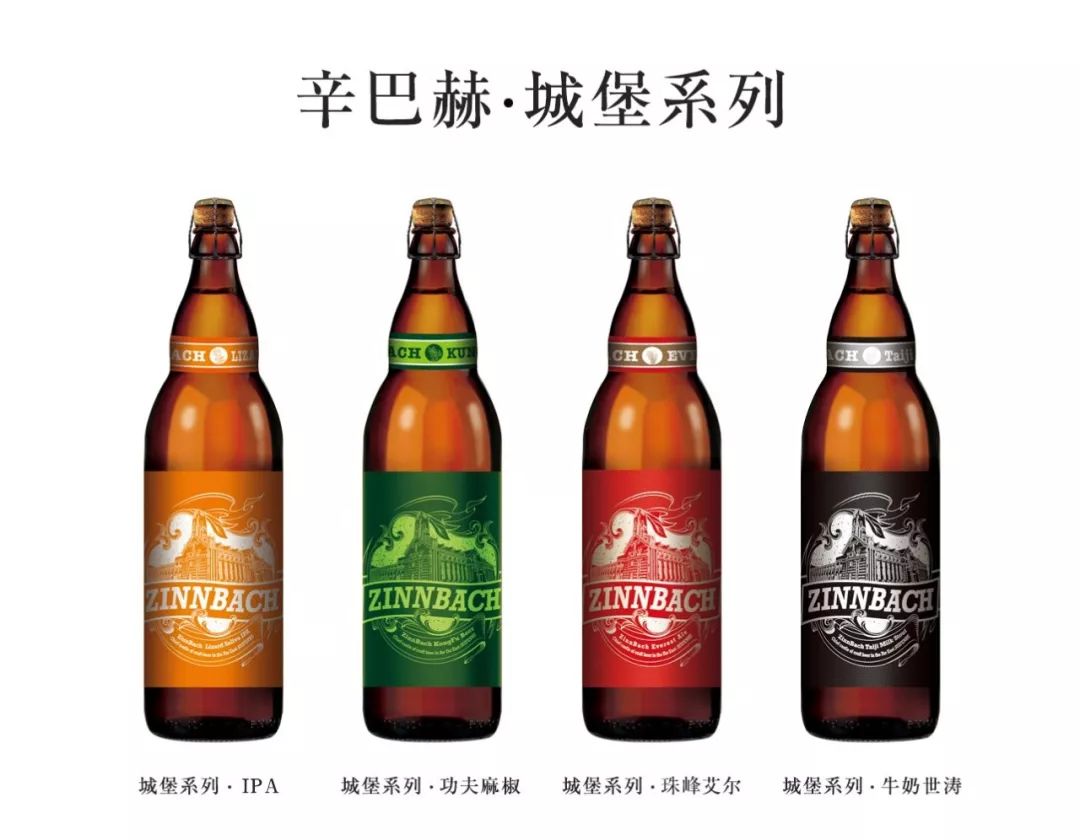 闭关730天，锤炼4种*器武**，剑指小众高品质精酿啤酒市场，吴向东开启精酿啤酒的梦想？