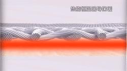 老寒腿护膝黑科技产品,日本加热护膝保暖老寒腿